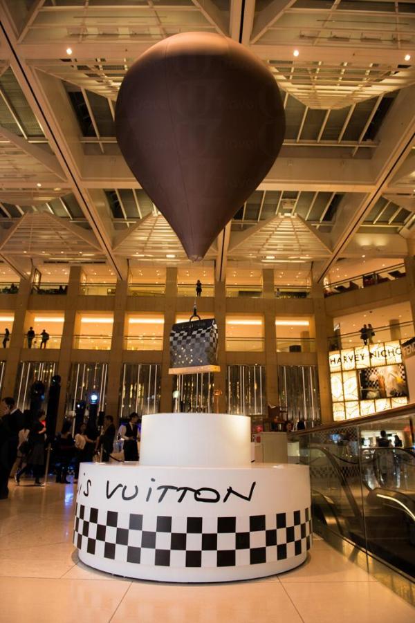 置地廣場 x 法國五月 Andrée Putman珍藏展